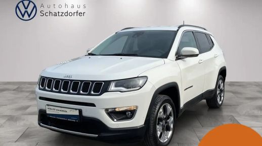 Jeep Compass 2018