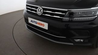 Finansowanie SUV Volkswagen Tiguan Allspace 2019