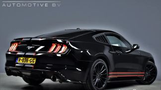 Finansowanie Coupé Ford Mustang 2015