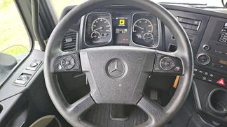 Financování Tahač Mercedes-Benz ACTROS 1845 LS 2019