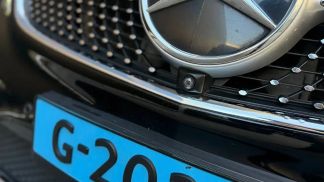 Leasing Hayon MERCEDES V 250 2019