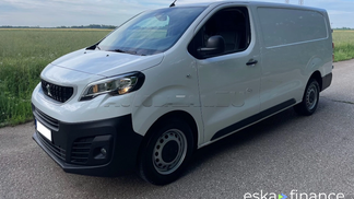 Finansowanie Van Peugeot EXPERT FURGON 2021