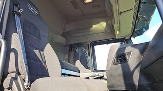 Leasing Tractor unit Iveco S-WAY AS440S48 2021
