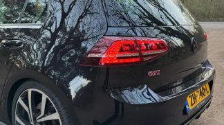 Finansowanie Sedan Volkswagen GOLF GTI 2013