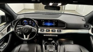Leasing SUV MERCEDES GLE 350 2021