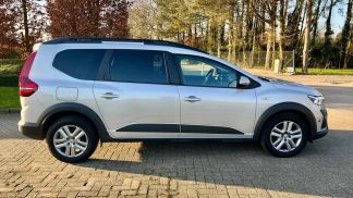 Finansowanie Wóz Dacia Jogger 2023