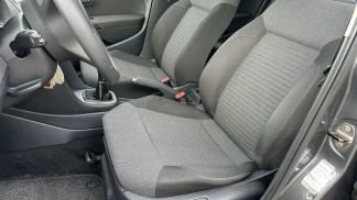 Lízing Sedan Volkswagen Polo 2013