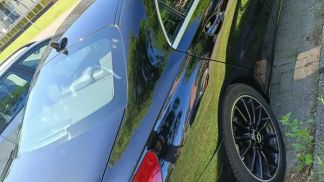 Lízing Sedan MERCEDES CLA 180 2014
