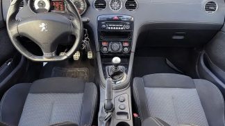 Lízing Kupé Peugeot RCZ 2013