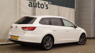 Finansowanie Wóz Seat Leon 2014