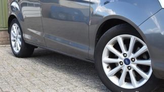 Finansowanie Hatchback Ford B-Max 2017