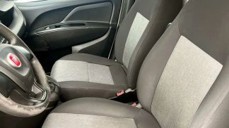 Finansowanie Hatchback Fiat Doblo 2017