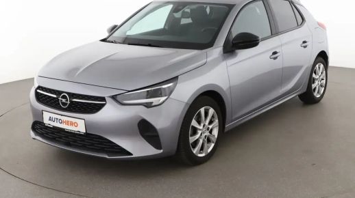 Opel Corsa 2021