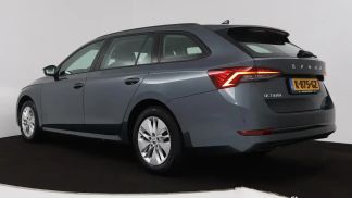 Leasing Wagon Skoda Octavia 2020