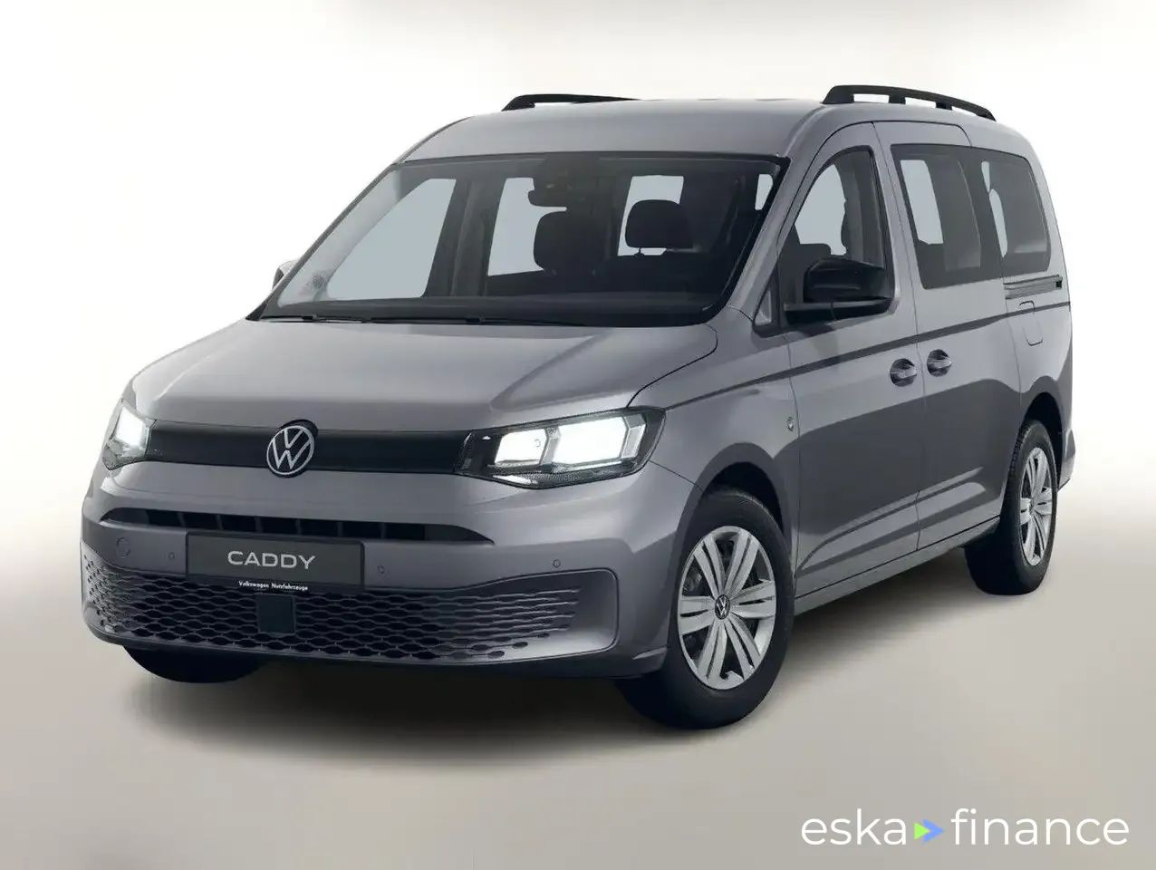 Leasing Hatchback Volkswagen Caddy 2024