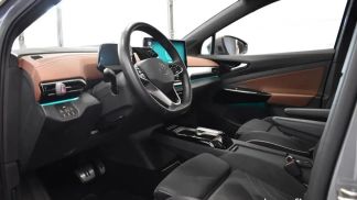 Finansowanie SUV Volkswagen ID.4 2021