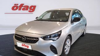 Leasing Hatchback Opel Corsa 2023