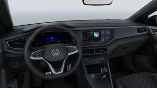 Leasing SUV Volkswagen Taigo 2025