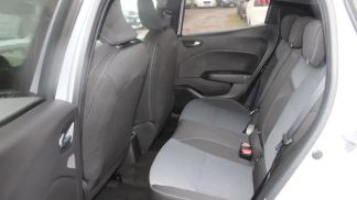 Leasing Sedan Renault Clio 2025