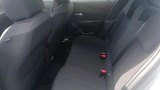 Leasing Sedan Peugeot E-208 2021
