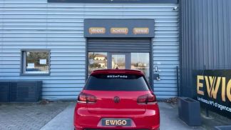 Finansowanie Sedan Volkswagen Golf 2012