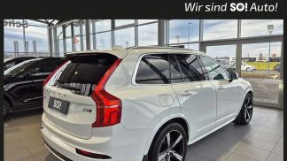 Finansowanie SUV Volvo XC90 2018