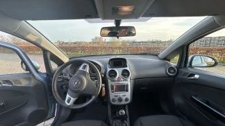 Finansowanie Hatchback Opel Corsa 2013