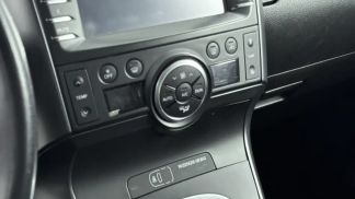 Financování Hatchback Toyota Verso 2016