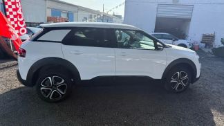 Leasing Van Citroën C4 Cactus 2020