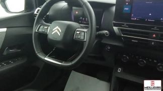 Leasing Sedan Citroën C4 2022