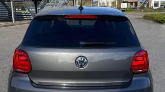 Leasing Hayon Volkswagen Polo 2015