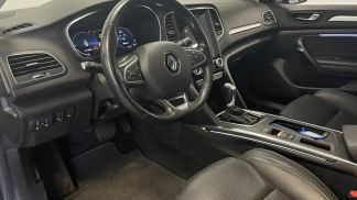 Finansowanie Wóz Renault MEGANE E-TECH 2021