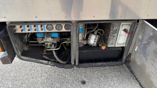 Leasing Semi-trailer HFR HARRYDA WANNERS 2010