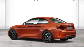 Financování Kupé BMW M2 2020