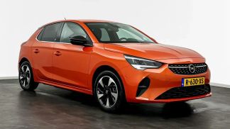 Leasing Hayon Opel CORSA-E 2023