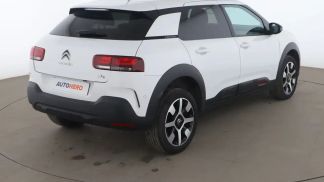 Finansowanie SUV Citroën C4 Cactus 2019