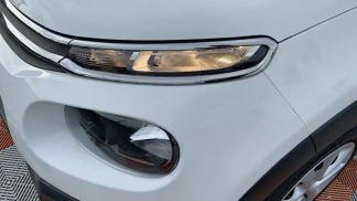 Leasing Hayon Citroën C3 2020