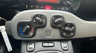 Leasing Hayon Fiat Panda 2014