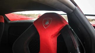 Financování Kupé Lamborghini Gallardo 2012