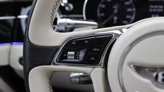 Leasing Convertible Bentley Continental GT 2019