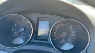 Financování Konvertibilní Volkswagen GOLF CABRIOLET 2016