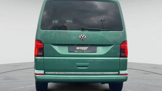 Finansowanie Hatchback Volkswagen T6.1 MULTIVAN 2021