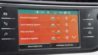 Leasing Hatchback Citroën GRAND C4 PICASSO 2018