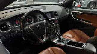 Finansowanie Wóz Volvo V60 2013