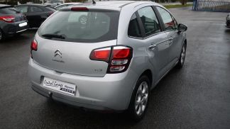 Finansowanie Sedan Citroën C3 2015