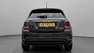 Finansowanie Zamienny Fiat 500X 2023
