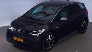 Leasing Hatchback Volkswagen ID.3 2020