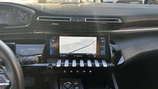 Leasing Wagon Peugeot 508 2023