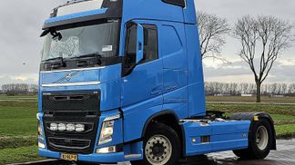 Financování Tahač Volvo FH 460 2019