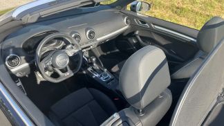 Leasing Convertible Audi S3 2016